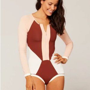 L Space Mod One Piece Full